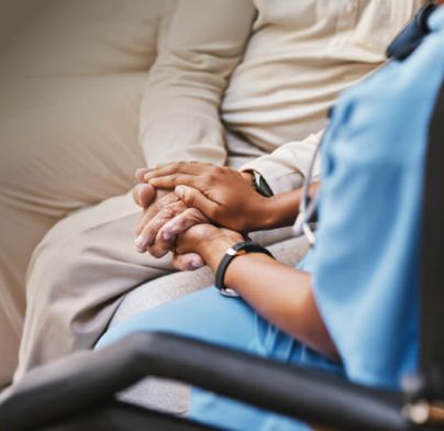 Организация медицинской помощи