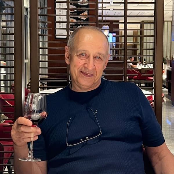 Александр Рудник