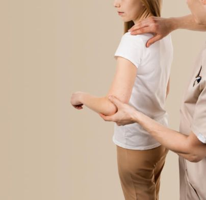 Реабилитация