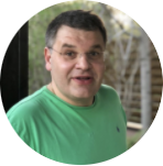 Максим Стоклицкий