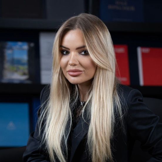 Ксения Сорокина