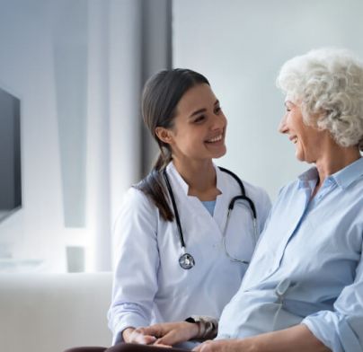 CHECK-UP программы