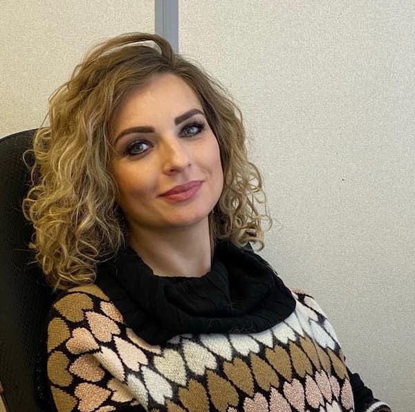 Наталья Хайбуллина