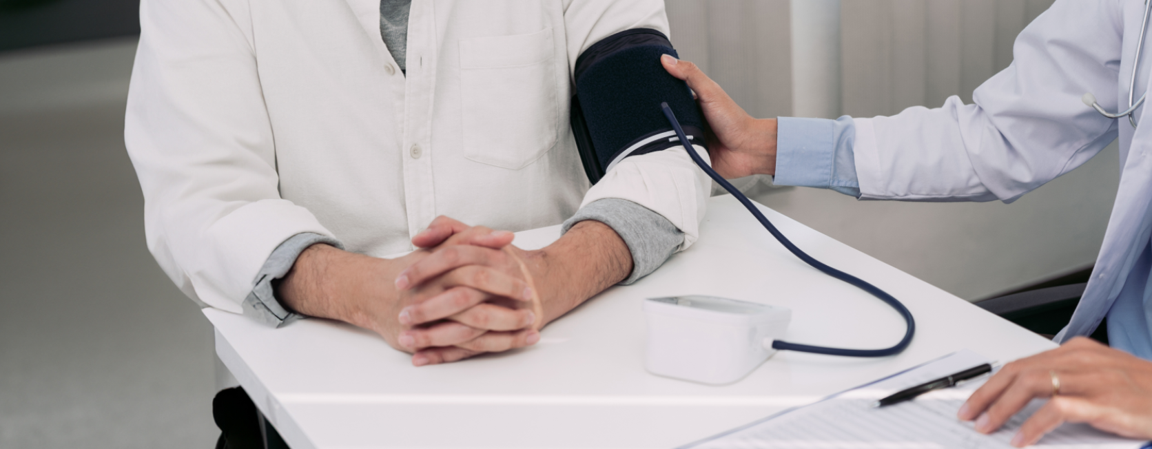 Комплексный check-up