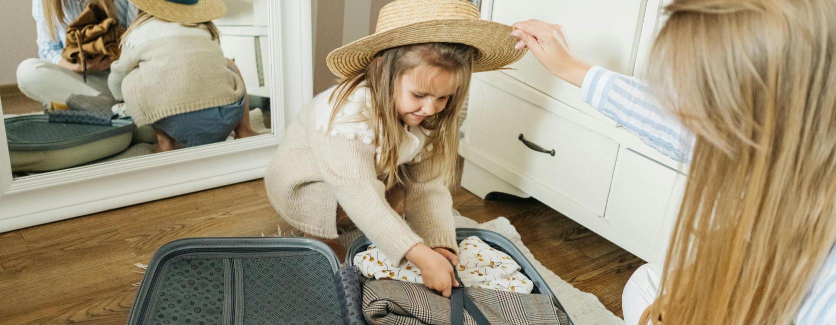 Жизнь на чемоданах. Как лечиться, если ты живешь между странами?