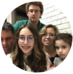 Екатерина Френкель