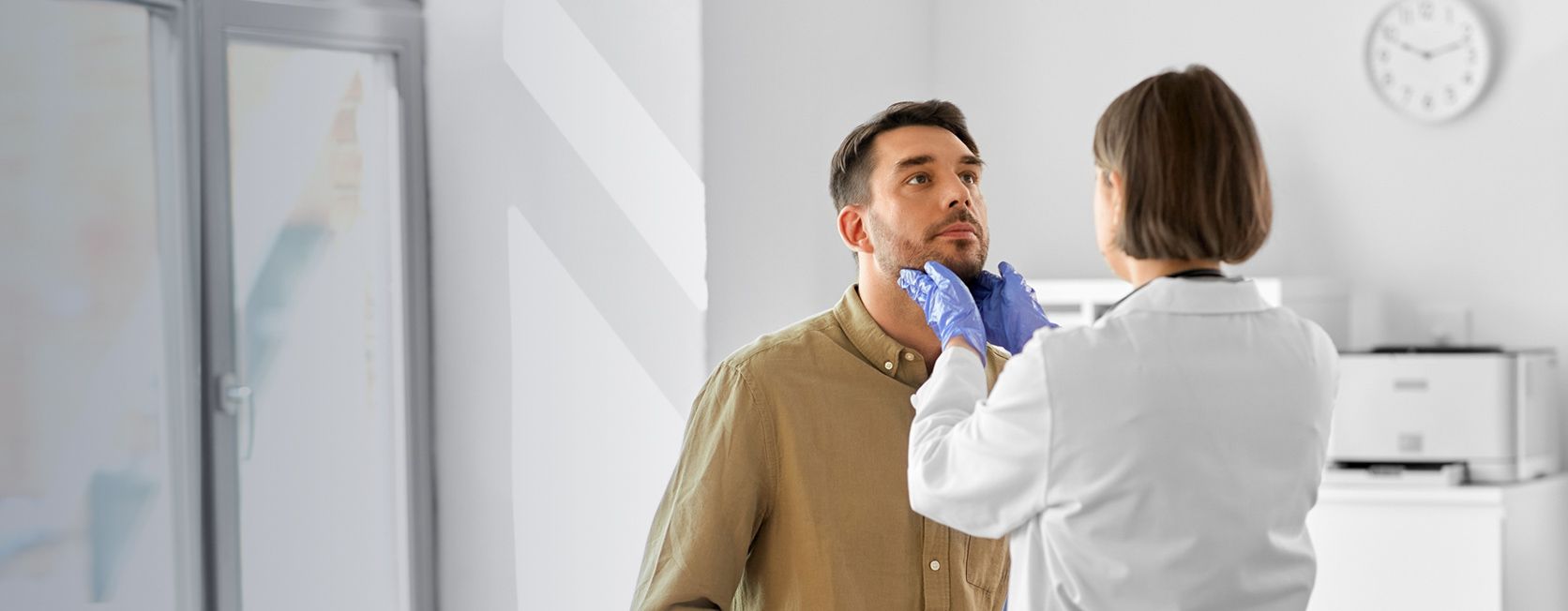 Эндокринологический check-up