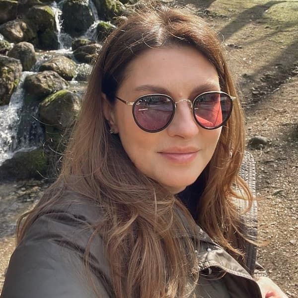 Александра Коновалова