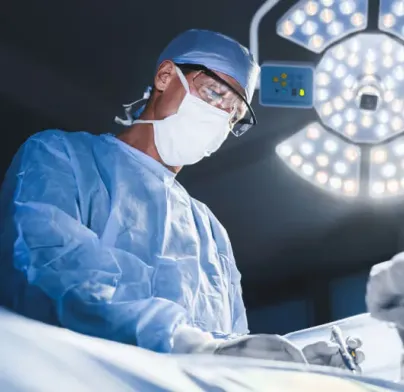 Огранизация высокотехнологичной медицинской помощи