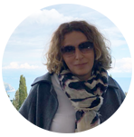 Анастасия Попова